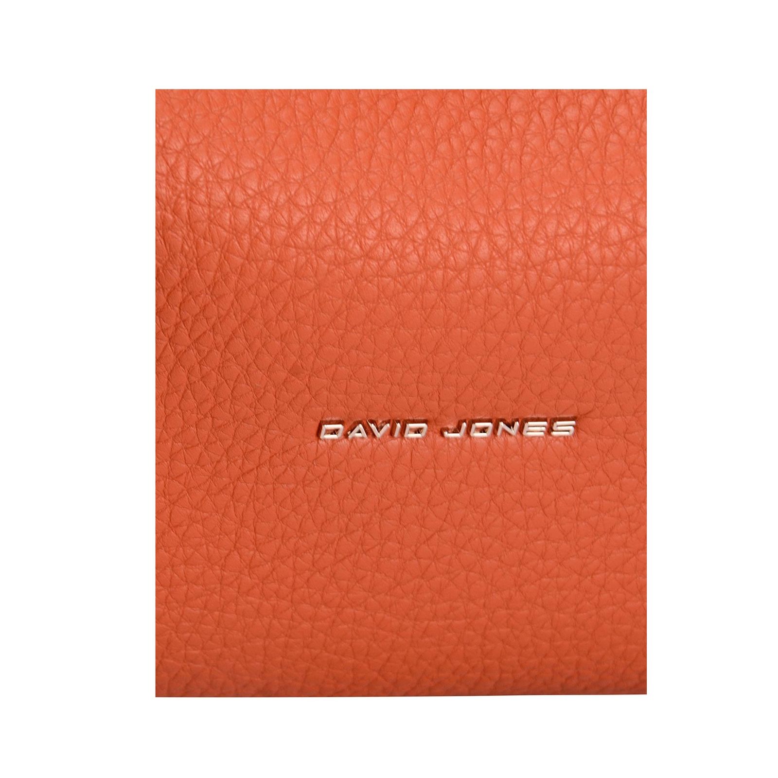 کیف دوشی زنانه دیوید جونز مدل 6901-2 -  - 5