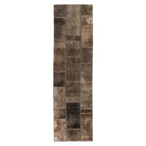 کلاژ فرش کناره طول دو و نیم متر سی پرشیا کد 812035