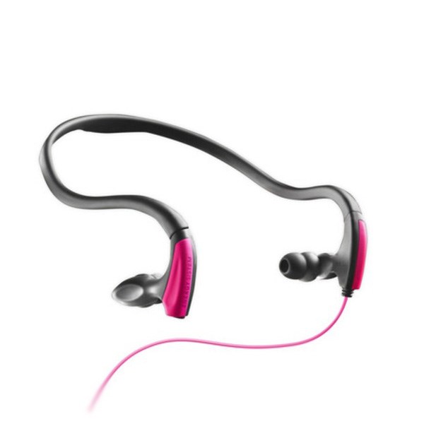 هدفون  انرژی سیستم مدل  Energy Earphone Running Two Neon