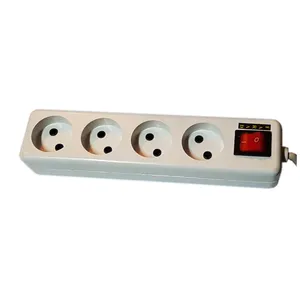 چند راهی برق فاراد مدل b970