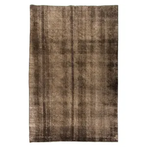 فرش دستبافت رنگ شده پنج و نیم متری سی پرشیا کد 812038