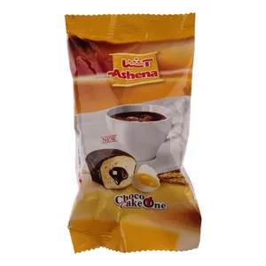 کیک روغنی شوکو وان وانیلی آشنا - 40 گرم