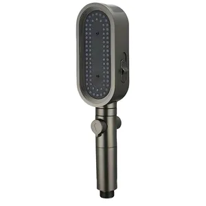 سردوش حمام ققنوس مدل ولوم دار چندحالته آلیستر