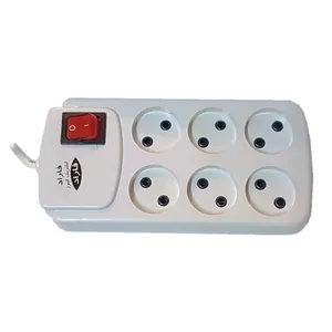 چند راهی برق فاراد مدل b971