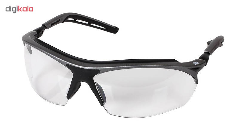 عینک ایمنی تری ام مدل Maxim GT 14246 عینک ایمنی تری ام مدل Maxim GT 14246