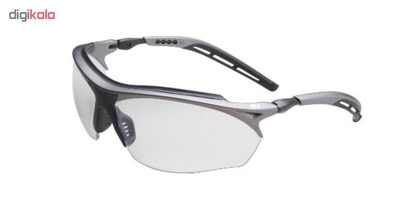 عینک ایمنی تری ام مدل Maxim GT 14246 عینک ایمنی تری ام مدل Maxim GT 14246