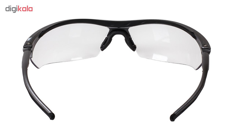 عینک ایمنی تری ام مدل Maxim GT 14246 عینک ایمنی تری ام مدل Maxim GT 14246