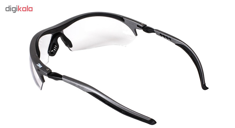 عینک ایمنی تری ام مدل Maxim GT 14246 عینک ایمنی تری ام مدل Maxim GT 14246