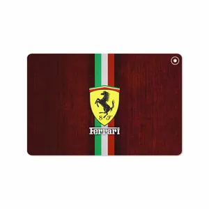 MAHOOT Ferrari Cover Sticker for Huawei Matepad T10 2020 AGS-L09