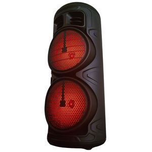 نقد و بررسی اسپیکر بلوتوثی قابل حمل مدل GREaTINCE WIRELESS SPEAKER توسط خریداران