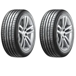 لاستیک خودرو هانکوک مدل Ventus Prime3 K125 سایز 225/55R16 - دو حلقه