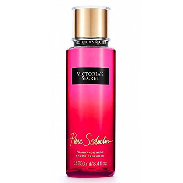 victoria secret pure seduction cena