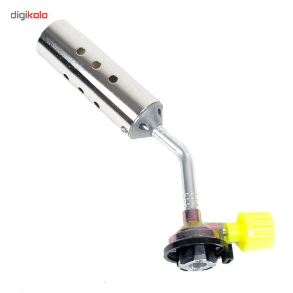 مشعل گازی کووآ مدل Canon Torch کد KT-2408