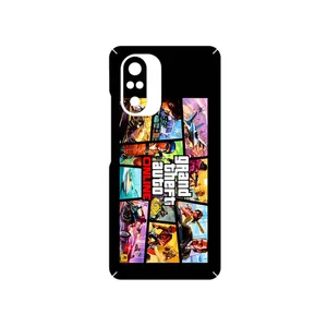 MAHOOT GTA Online Game Series Cover Sticker for Xiaomi Mi 11i