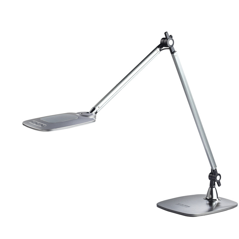 چراغ مطالعه سیلورلایت کد ۱۲۱۶