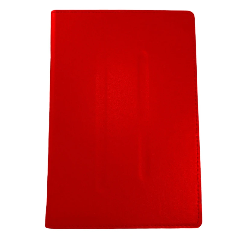 کیف کلاسوری مدل چرمی مناسب برای تبلت سامسونگ  Galaxy Tab A11 Plus -11 inch