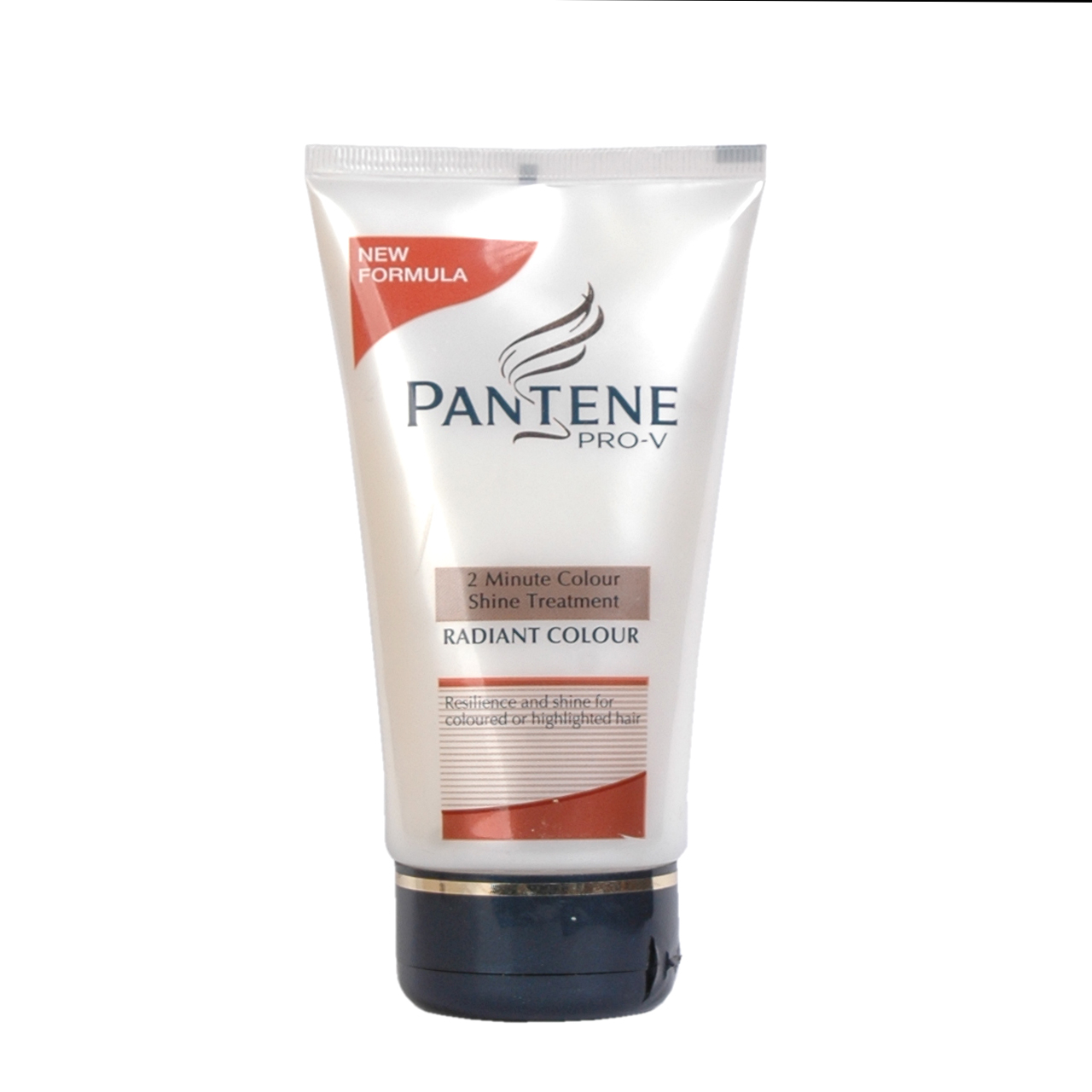 ماسک مو پنتن مدل Radiant Colour حجم 150 میلی لیتر