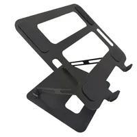 پایه نگهدارنده لپ تاپ تنظیم پذیر مدل B05