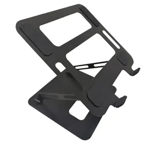 پایه نگهدارنده لپ تاپ تنظیم پذیر مدل B05