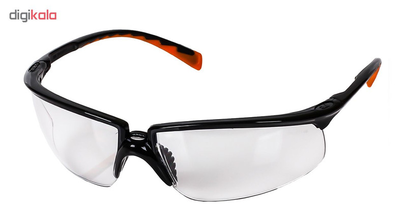 عینک ایمنی تری ام مدل Privo 12261