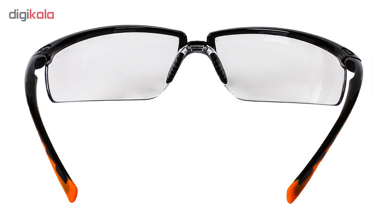 عینک ایمنی تری ام مدل Privo 12261
