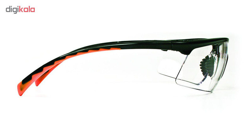 عینک ایمنی تری ام مدل Privo 12261