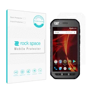  Rock space Matte model HyMTT screen protector suitable for Caterpillar S41 mobile phone