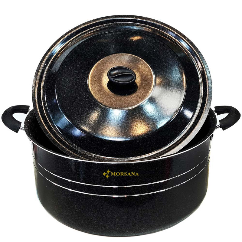 قابلمه مرسانا مدل M320 سایز 32