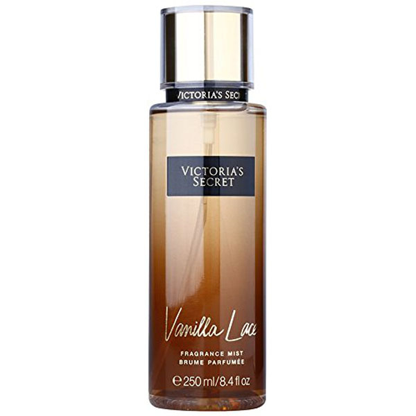 بادی اسپلش ویکتوریا سکرت مدل Vanilla Lace حجم 250 میلی لیتر