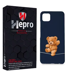 HEPRO MC Cover for Samsung Galaxy A22 5G