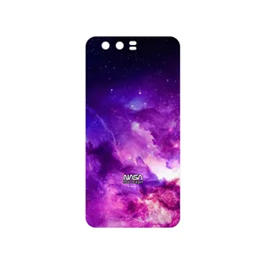 MAHOOT Universe b NASA 12 Cover Sticker for Honor 9