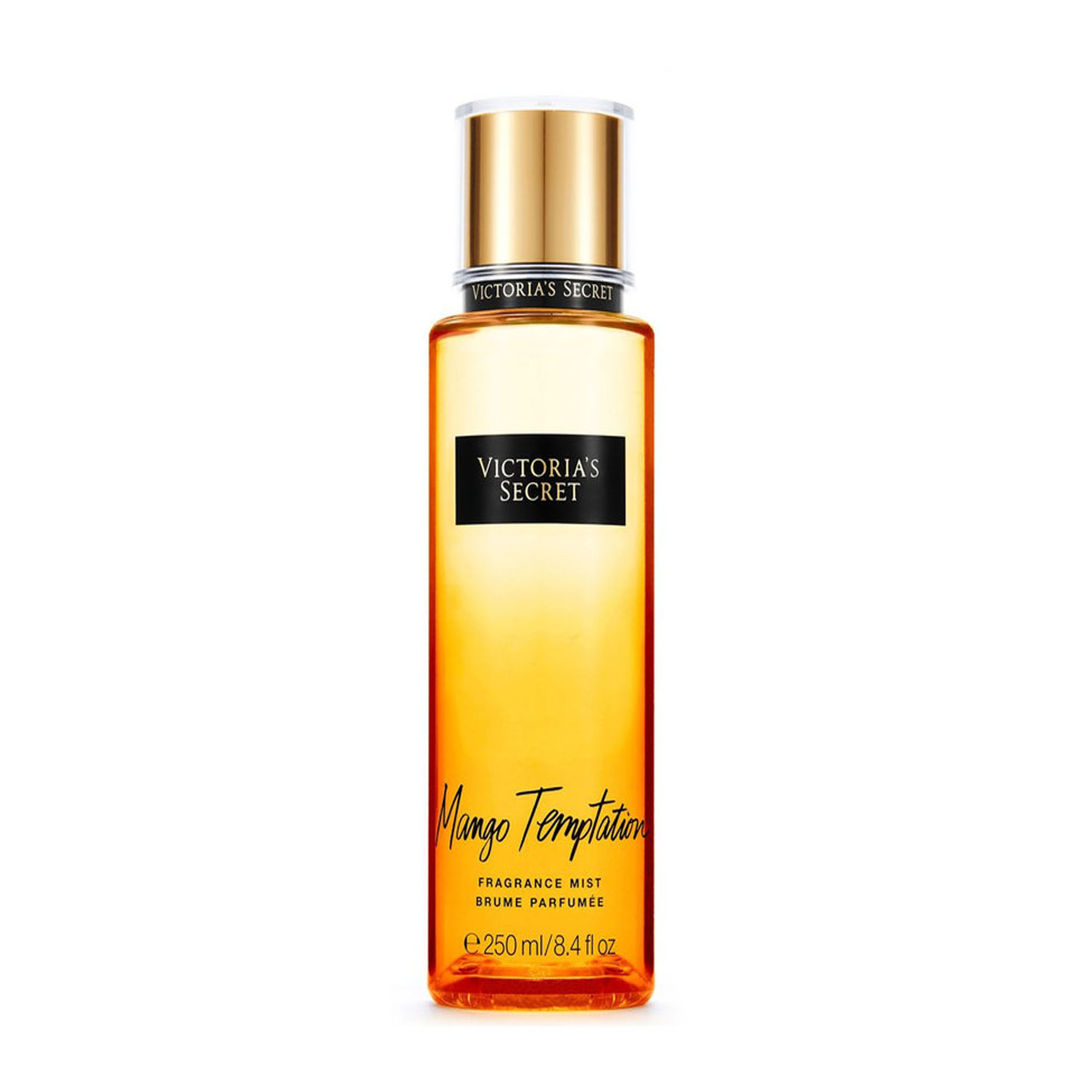 بادی اسپلش ویکتوریا سکرت مدل Mango Tempetation  حجم 250 میلی لیتر