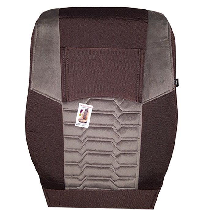 روکش صندلی خودرو تک اسپرت کد PG01 مناسب برای پژو 405 و پارس قدیم