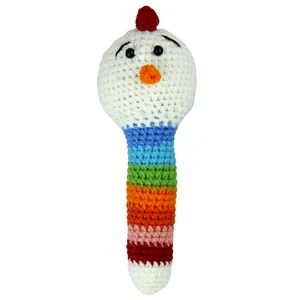 جغجغه شیکدو مدل JQ07