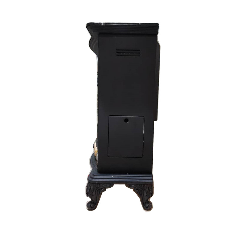 بخاری گازی مدل 24000