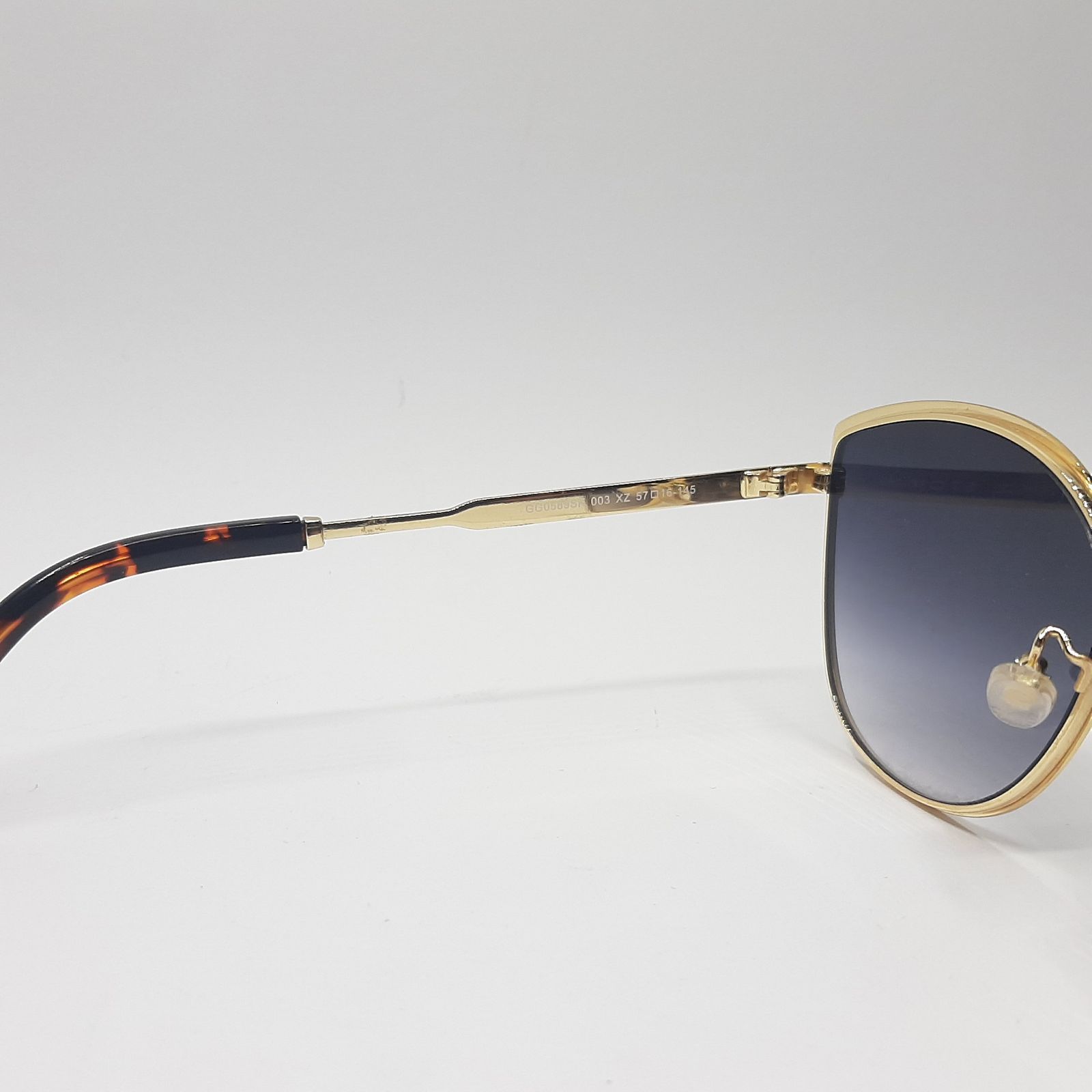 عینک آفتابی زنانه گوچی مدل GG0589SK003 -  - 6