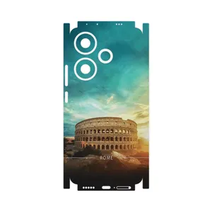 MAHOOT Rome_City-FullSkin Cover Sticker for Xiaomi Poco F6