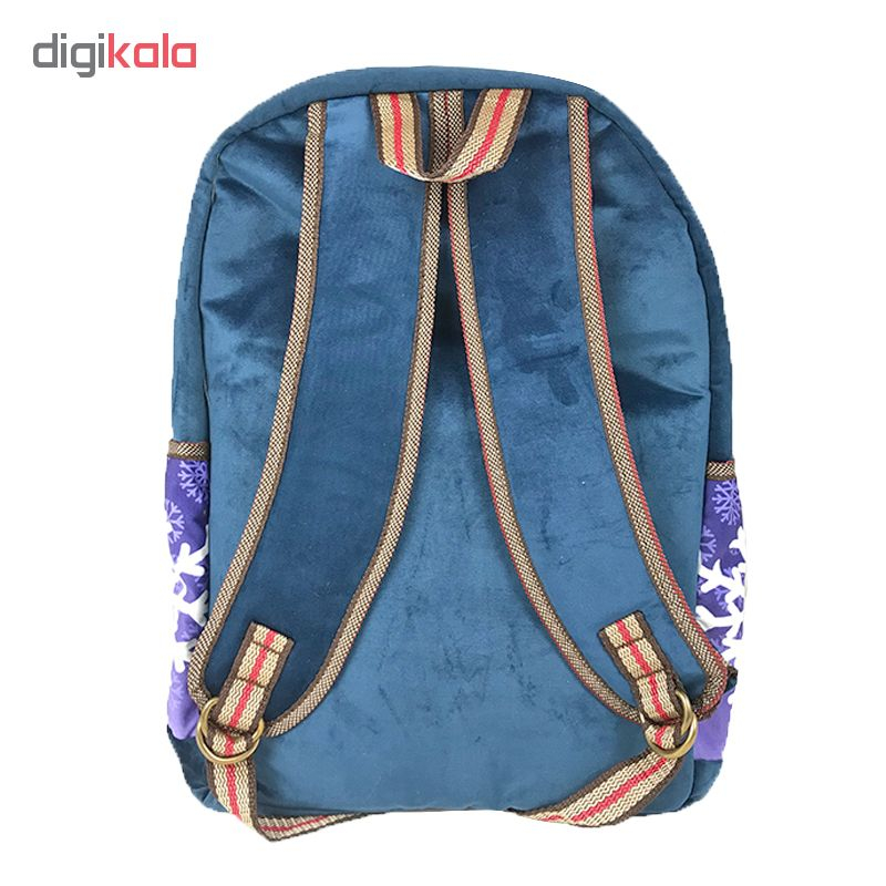 کوله پشتی یوتاب مدل برفا