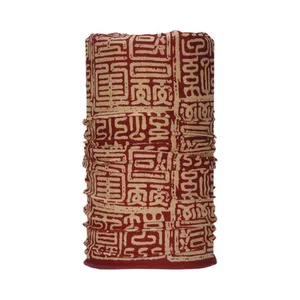 دستمال سر و گردن مدل Wdx D27