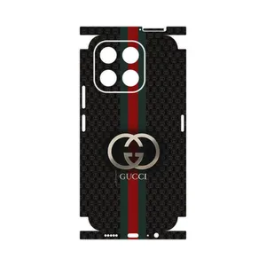 MAHOOT GUCCI_Logo-FullSkin Cover Sticker for Honor X6c