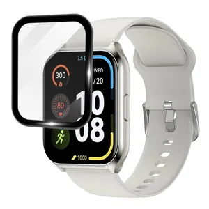 Shahr Glass PMBI Screen Protector For Haylou LS02