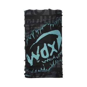 دستمال سر و گردن ویند اکستریم مدل Wdx D40