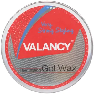 ژل واکس مو  والانسی مدل Very Strong Styling حجم 150 میلی لیتر