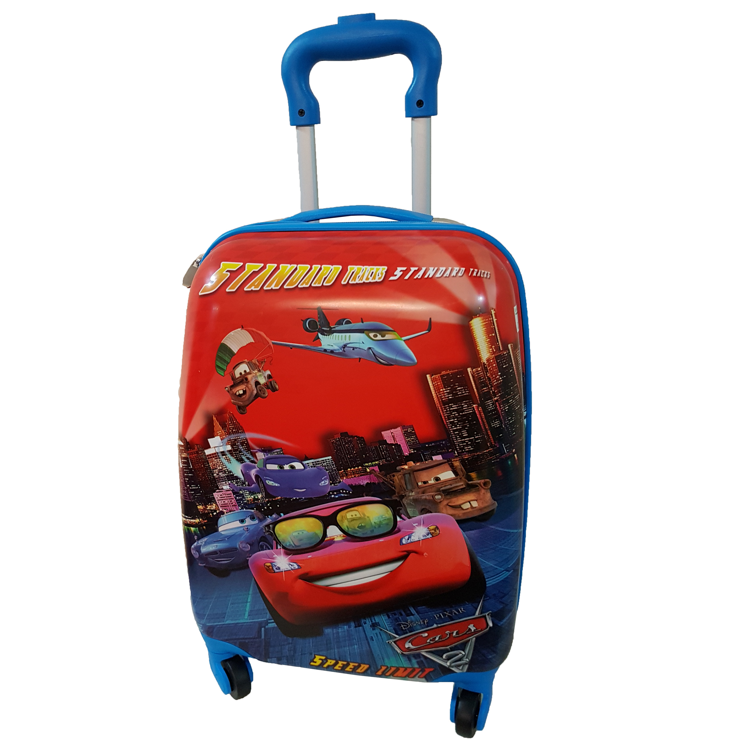 چمدان کودک مدلMG اینچ16