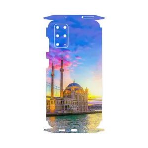 MAHOOT City of Istanbul-FullSkin Cover Sticker for Samsung Galaxy S20 Plus