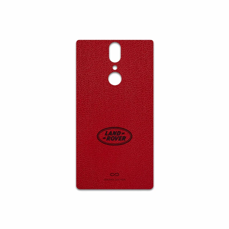 برچسب پوششی ماهوت مدل RL-RNG_RVR مناسب برای گوشی موبایل یومی Crystal