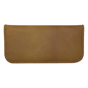 کیف پول مردانه چرم مسعود مدل KM012
