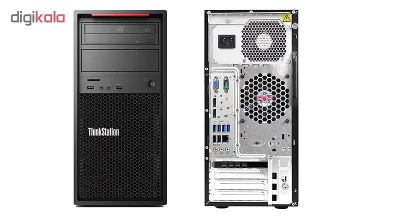 کامپیوتر صنعتی لنوو مدل P300