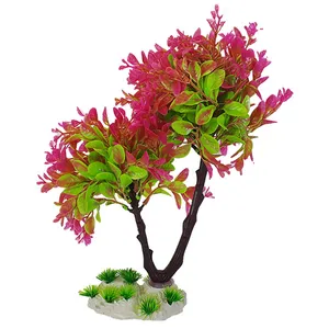 گیاه مصنوعی آکواریوم مدل P2203