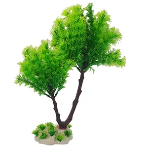 گیاه مصنوعی آکواریوم مدل SH2203